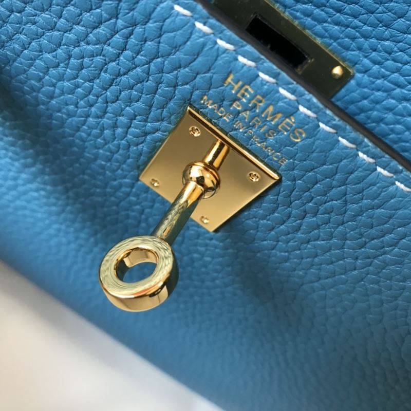 Hermes Kelly Bags